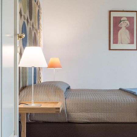 B&B Il Sogno Dovadola Eksteriør billede