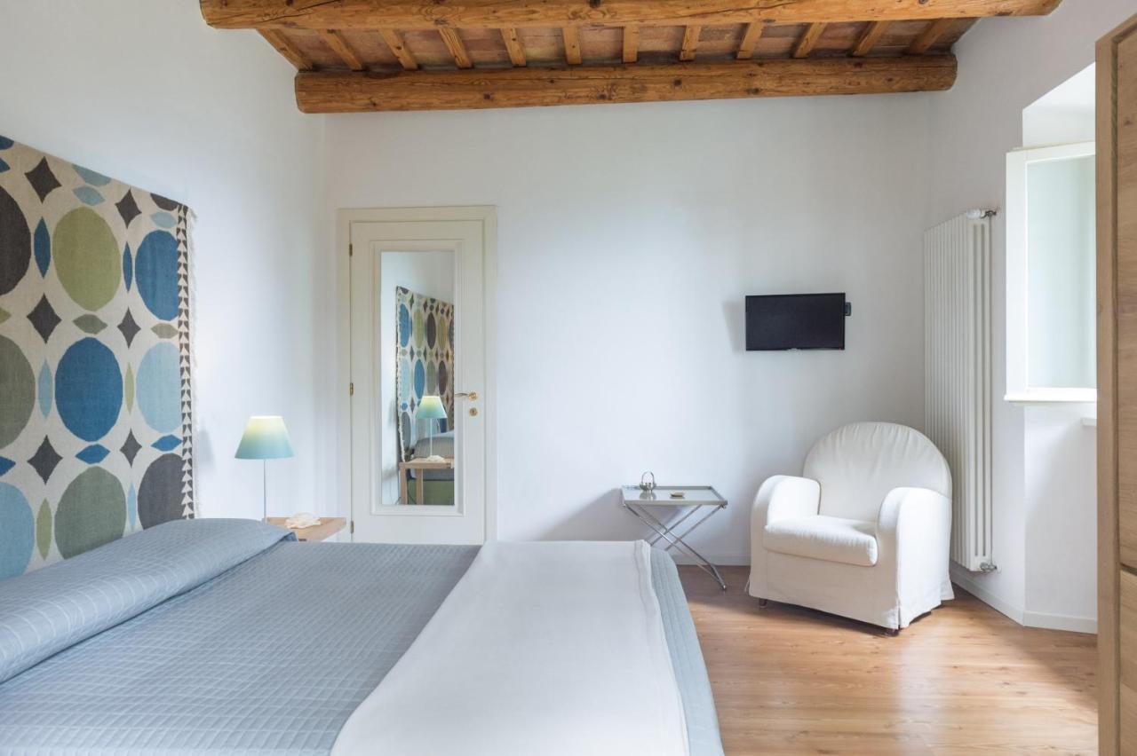 B&B Il Sogno Dovadola Eksteriør billede