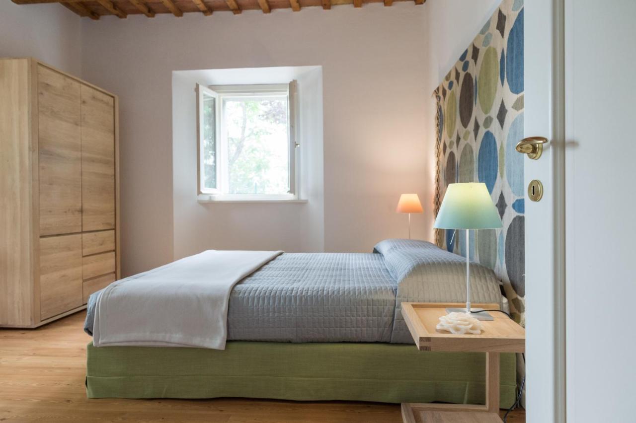 B&B Il Sogno Dovadola Eksteriør billede