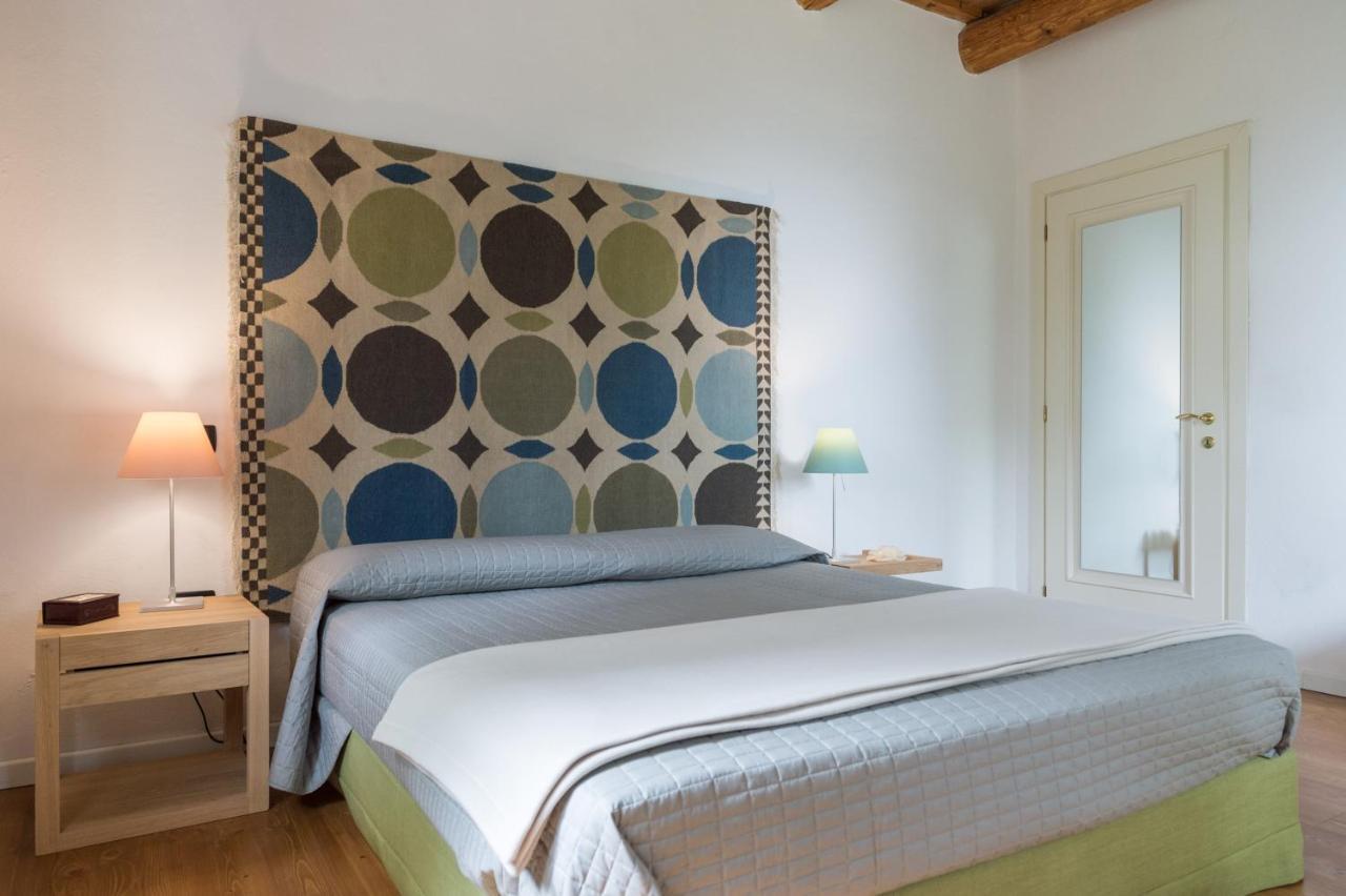 B&B Il Sogno Dovadola Eksteriør billede