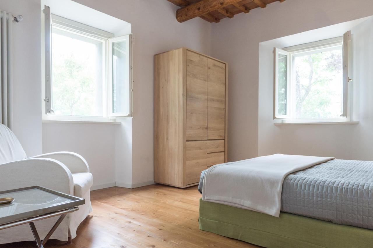 B&B Il Sogno Dovadola Eksteriør billede
