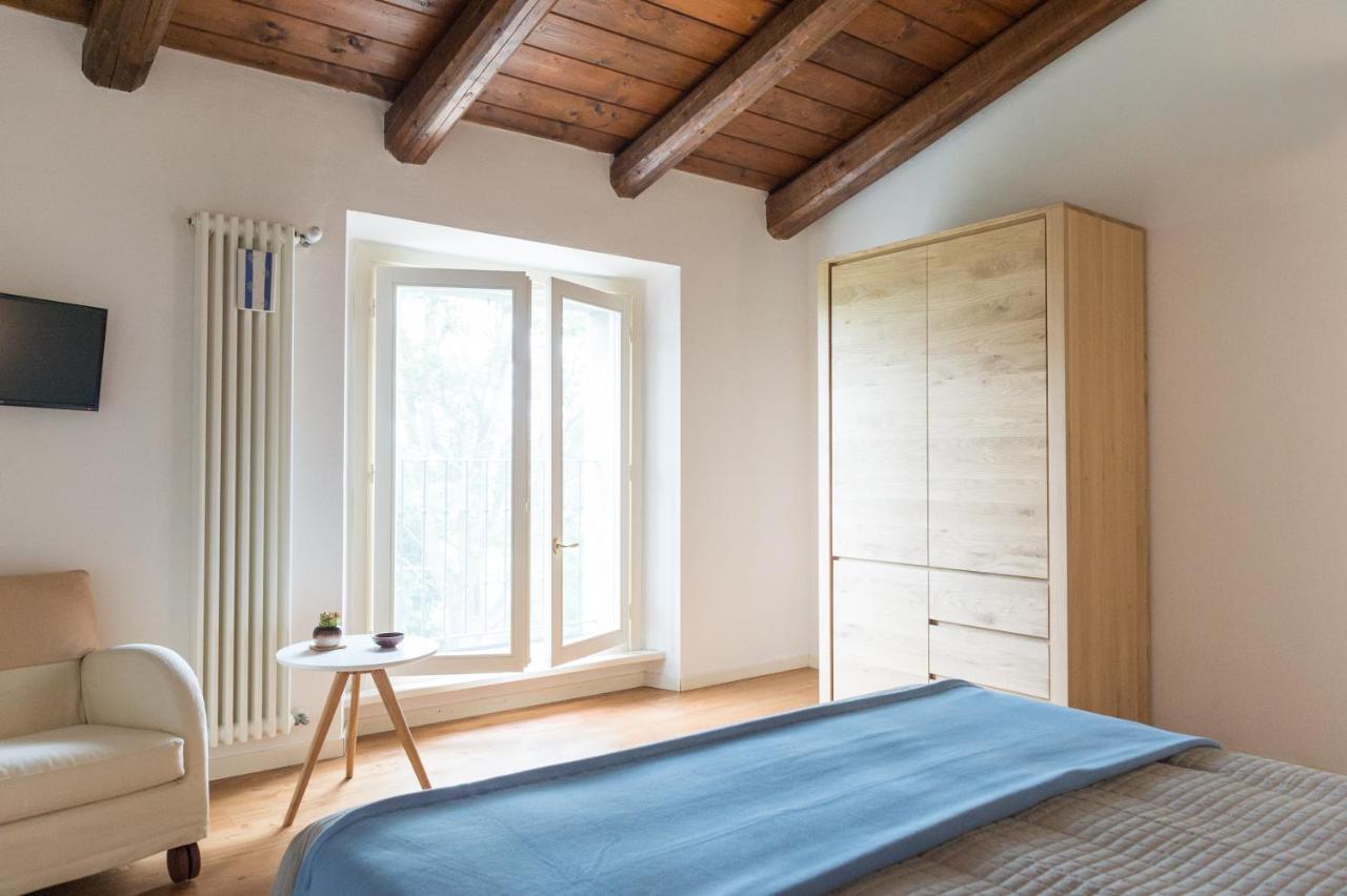 B&B Il Sogno Dovadola Eksteriør billede