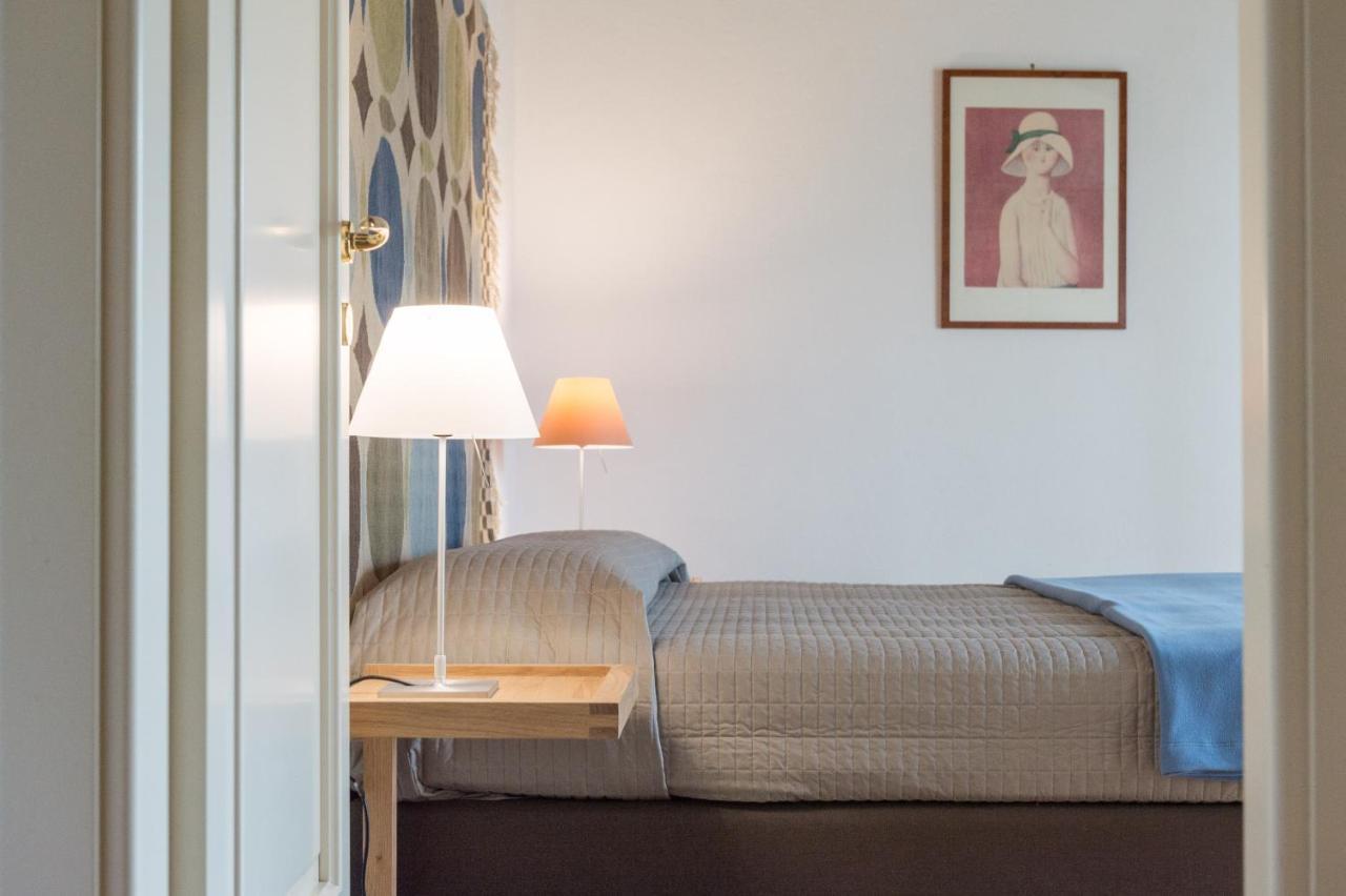 B&B Il Sogno Dovadola Eksteriør billede