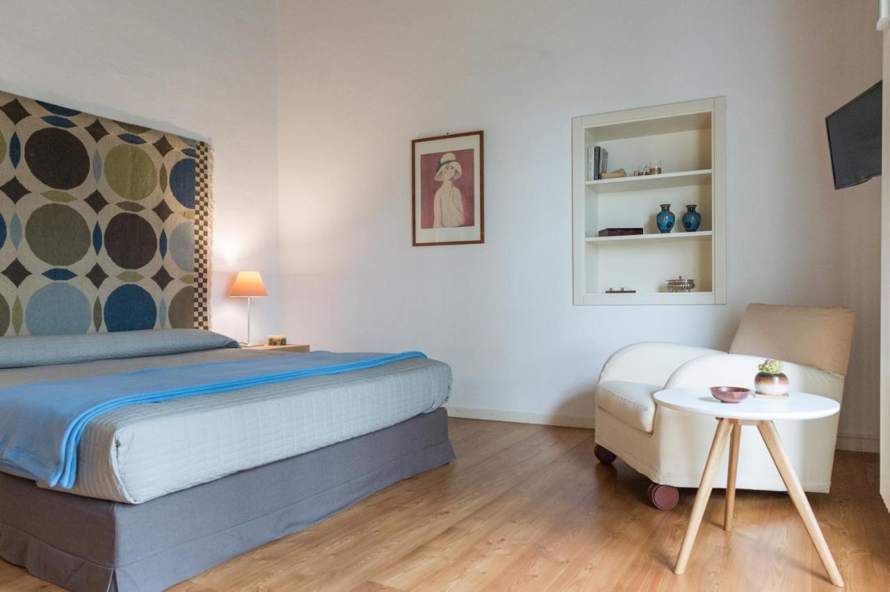 B&B Il Sogno Dovadola Eksteriør billede